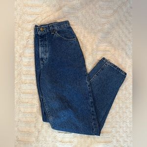 Riders by Lee NWT mom jeans